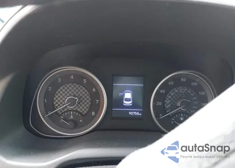 2019 Hyundai Elantra Value Edition from USA, damaged, VIN 5NPD84LF2KH479996